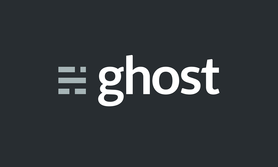 Why the Switch to Ghost